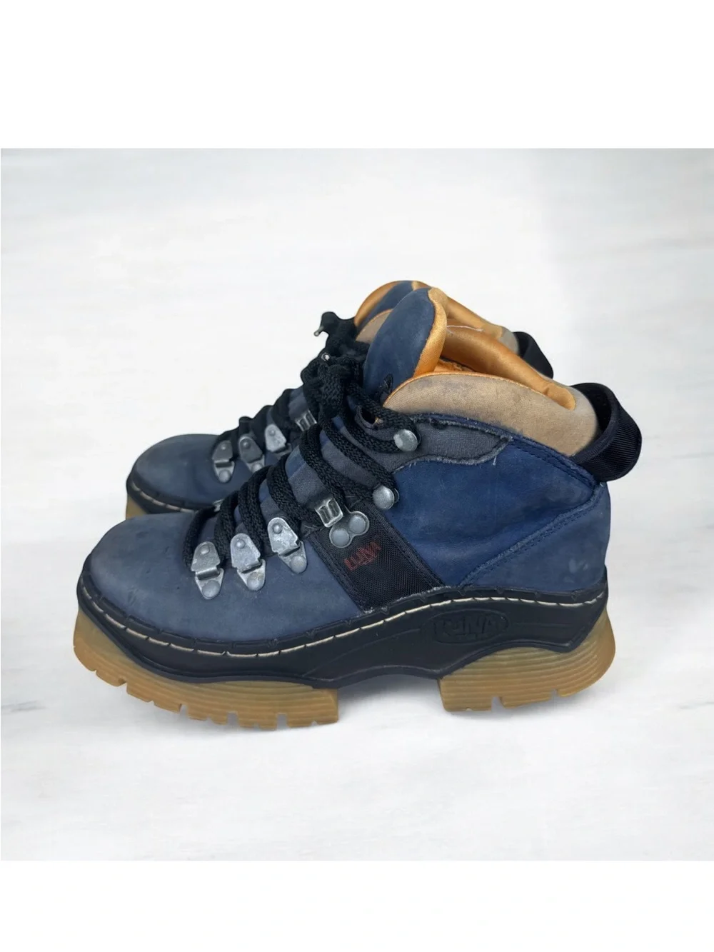 Luna Tek women size